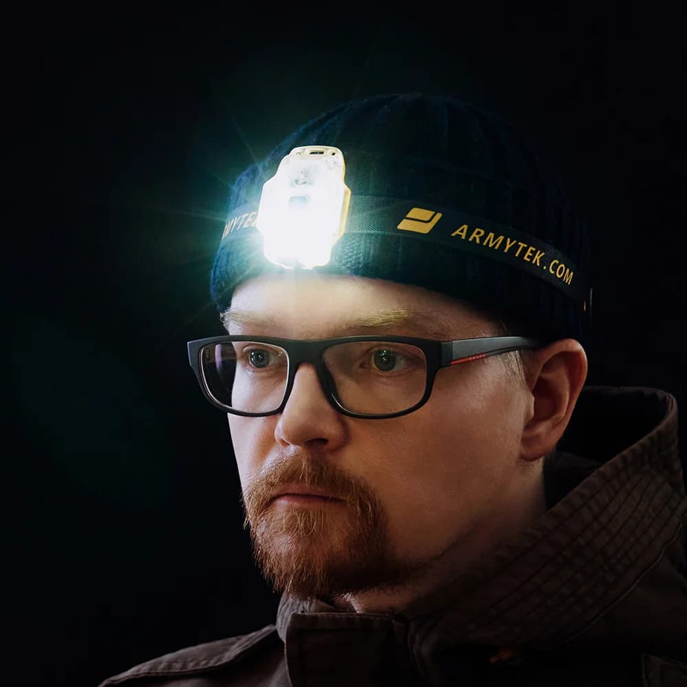 Armytek Crystal