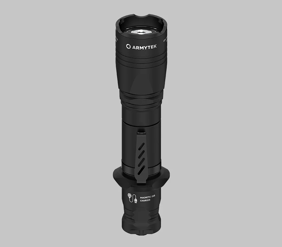 Armytek Dobermann Pro Magnet USB