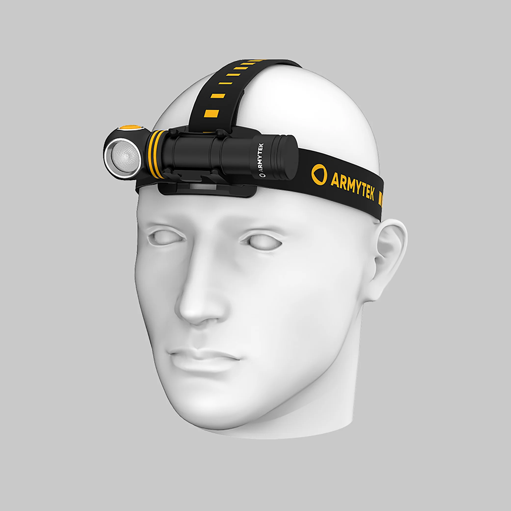 Armytek Elf C2 Micro USB Warm