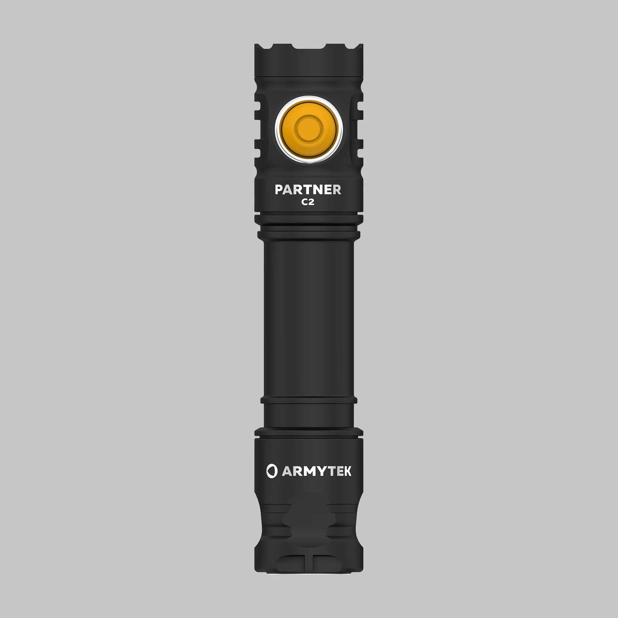 Armytek Partner C2 Magnet USB