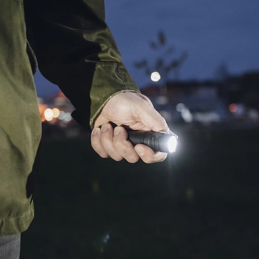 Armytek Partner C2 Magnet USB Warm