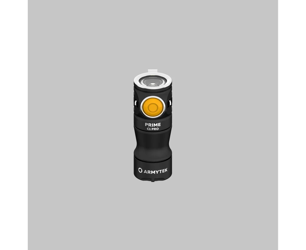 Armytek Prime C1 Pro Magnet USB