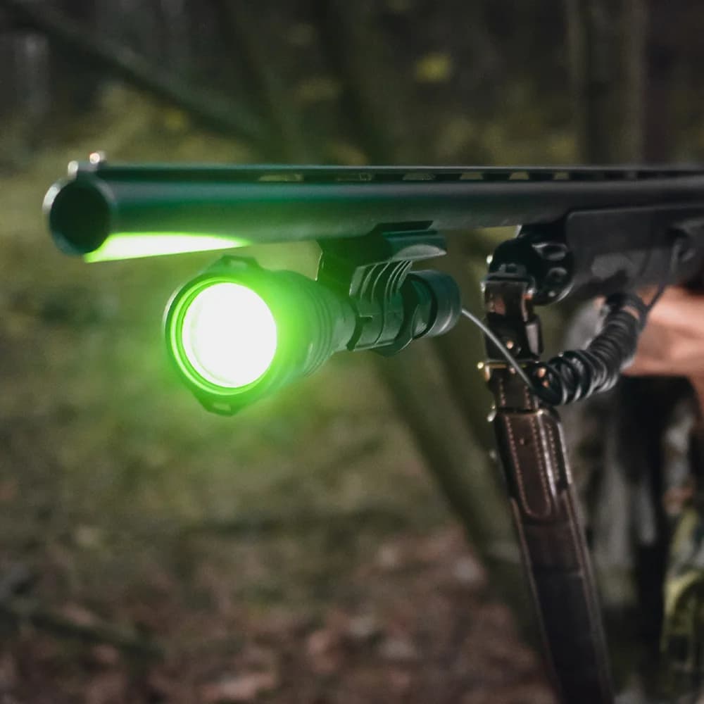 Armytek Viking Pro Extended Set