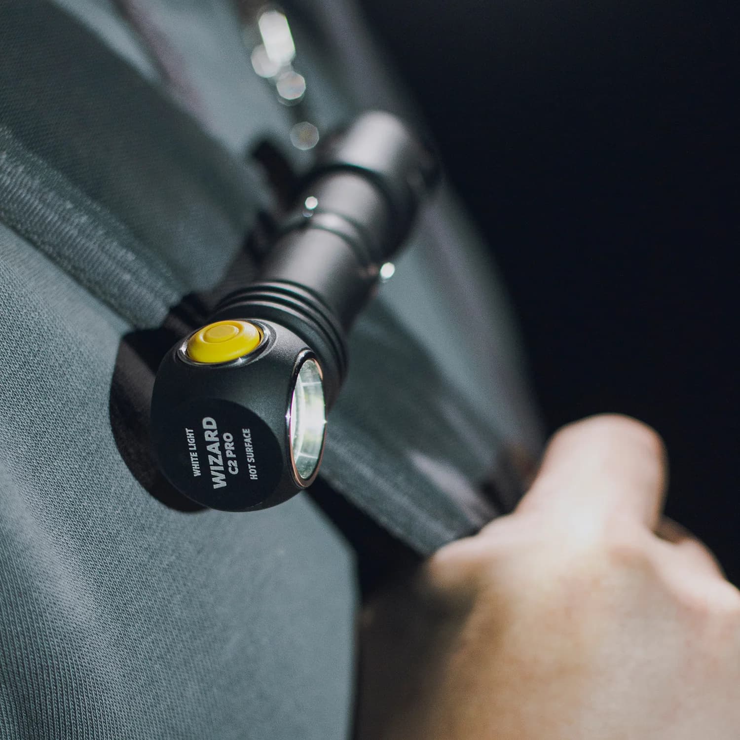 Armytek WIZARD