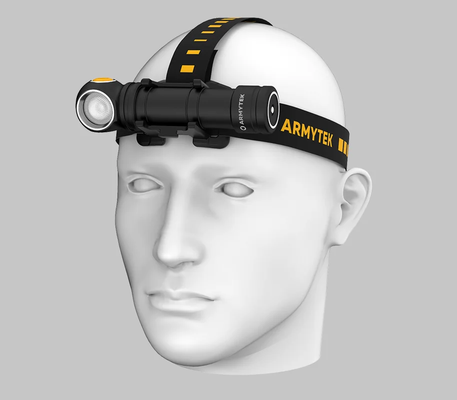Armytek Wizard C2 Pro Max