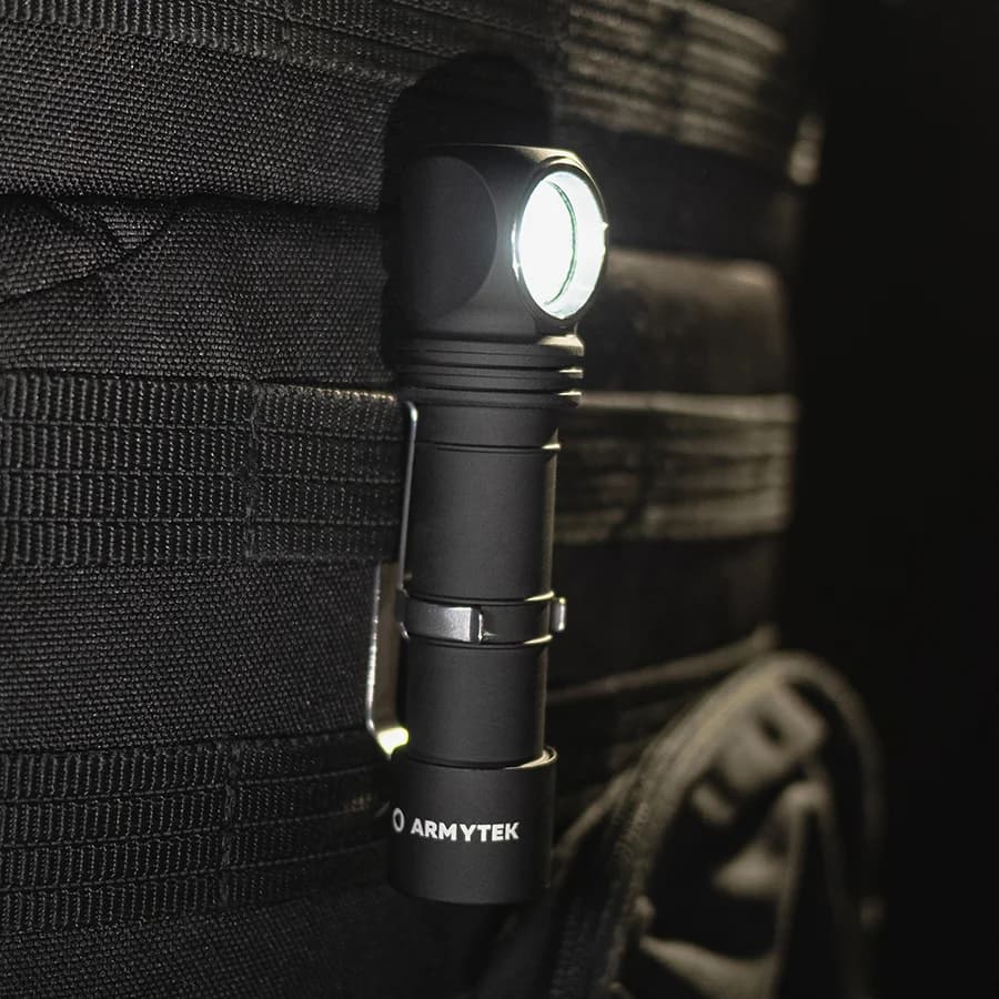 Armytek Wizard C2 Pro Olive