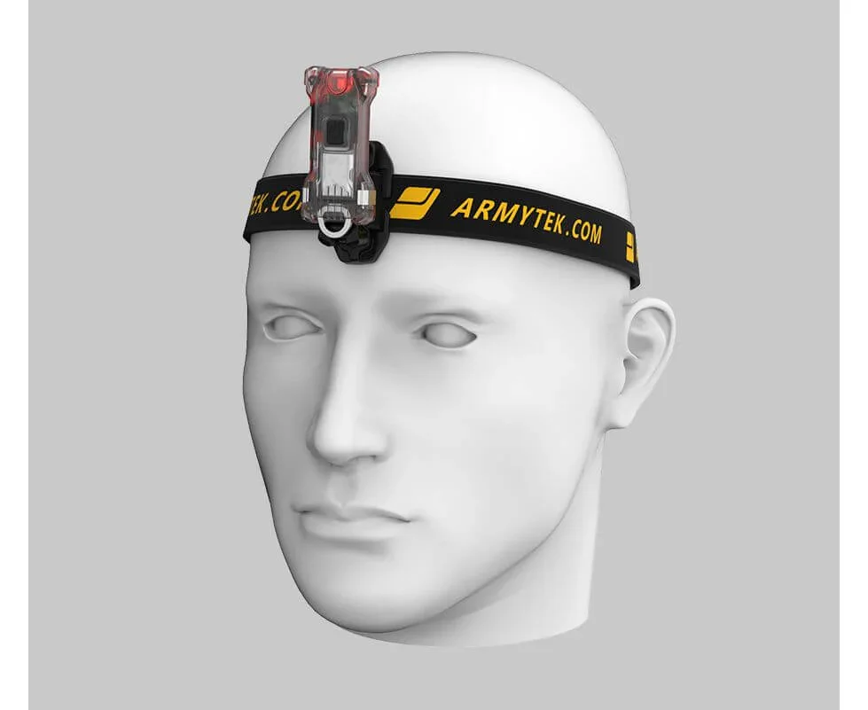 Armytek Zippy ES