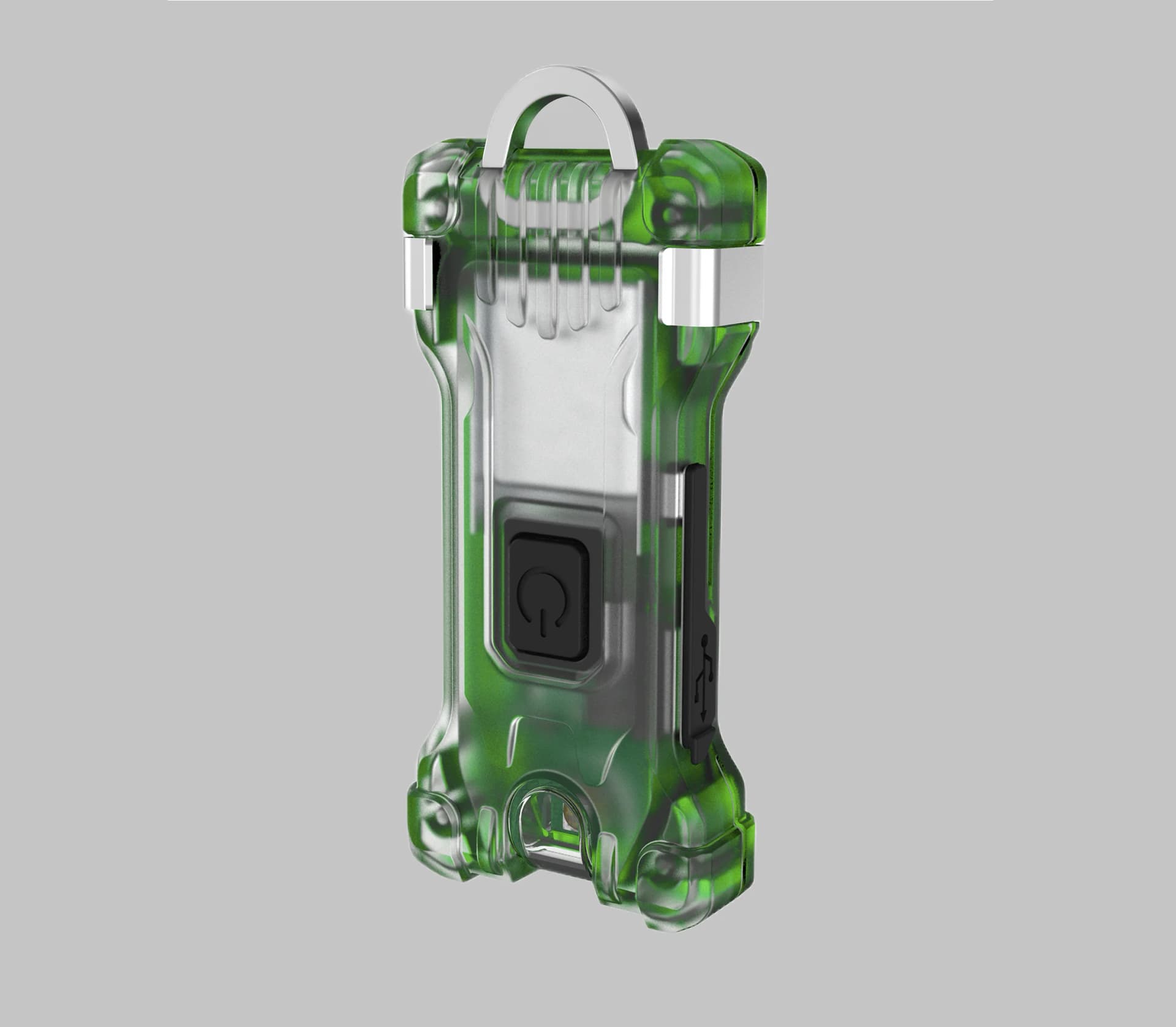 Armytek Zippy Green