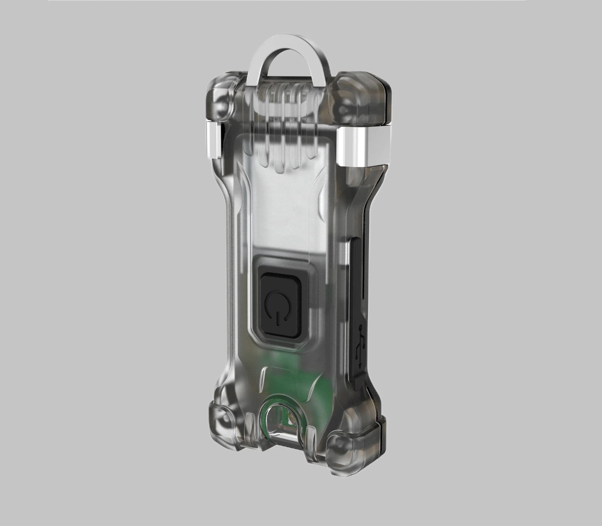 Armytek Zippy Grey