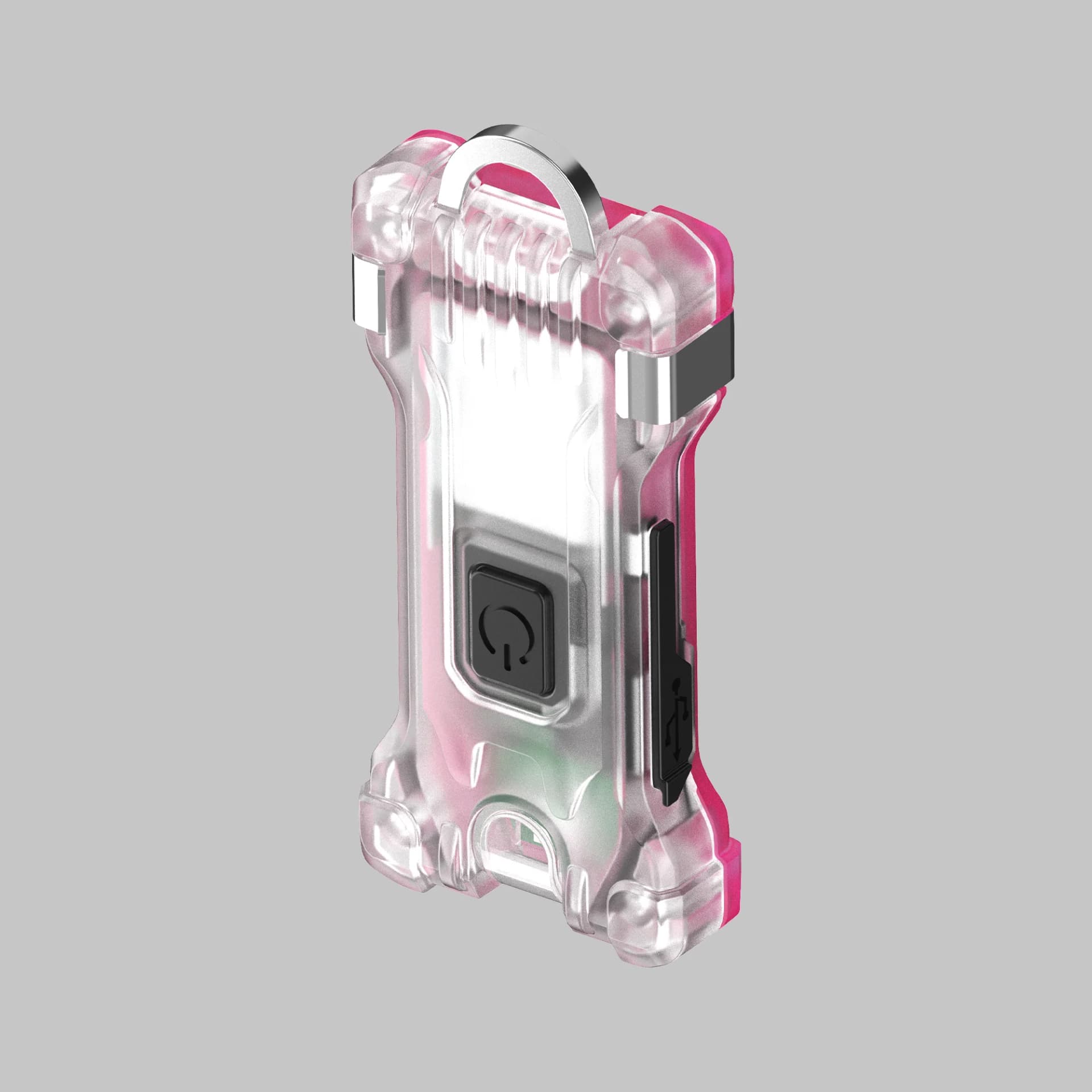 Armytek Zippy Pink