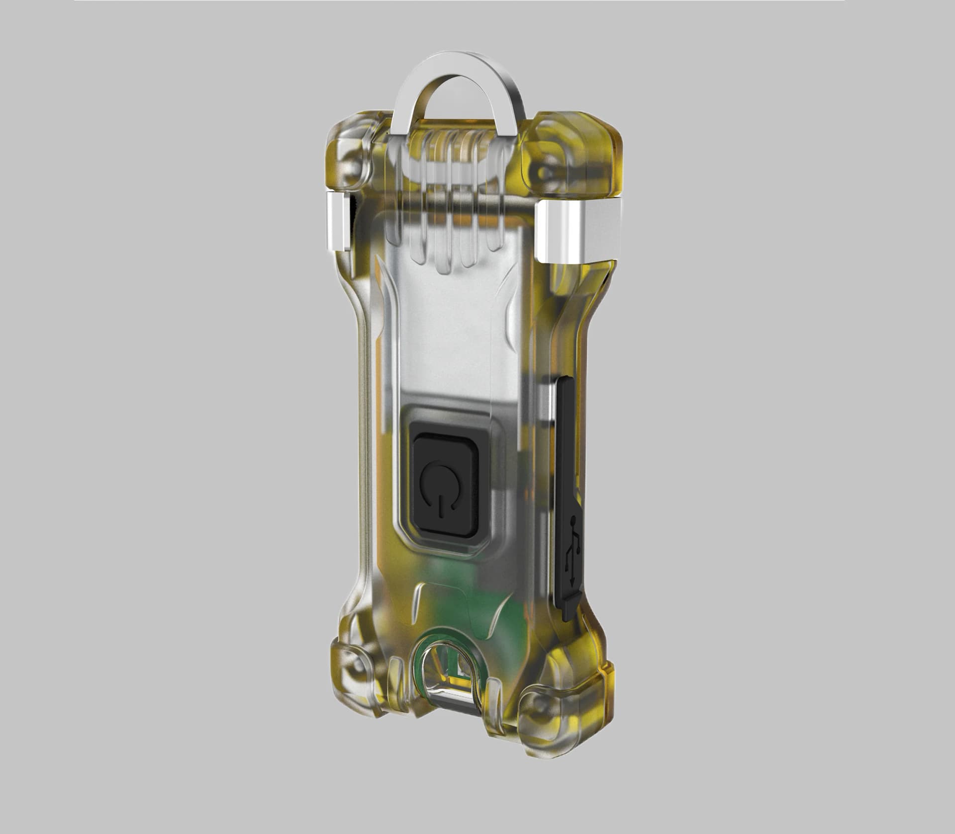 Armytek Zippy Yellow