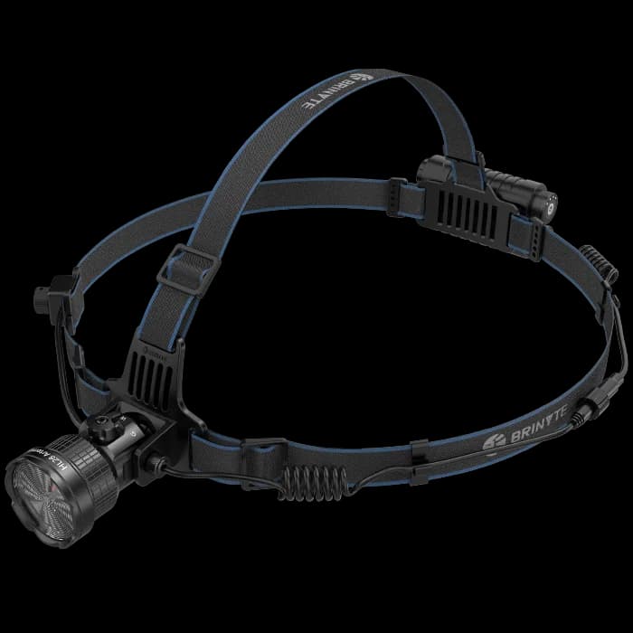 Brinyte HL28