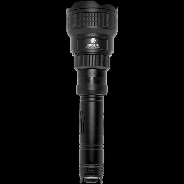 Brinyte T18