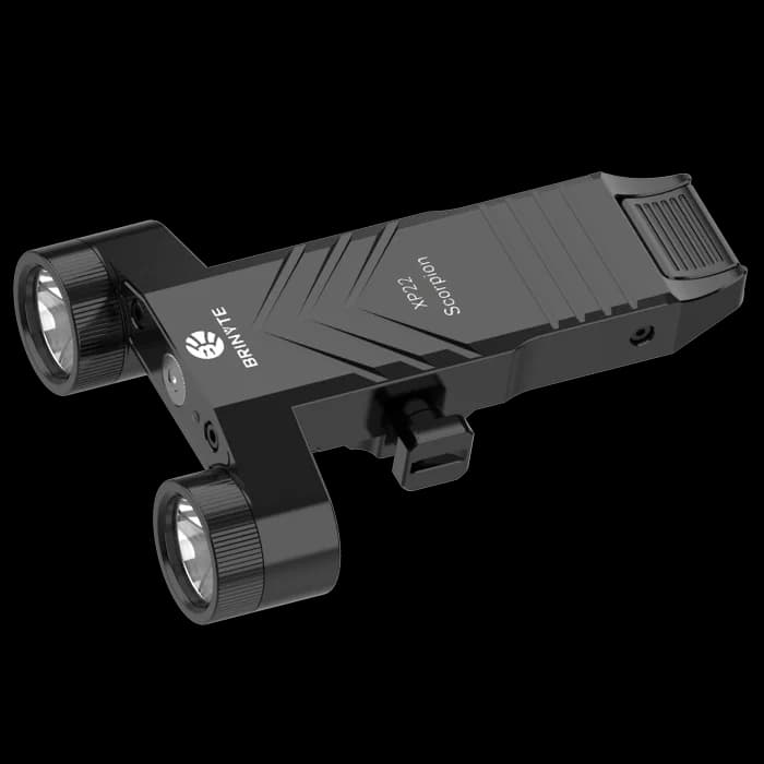 Brinyte XP22