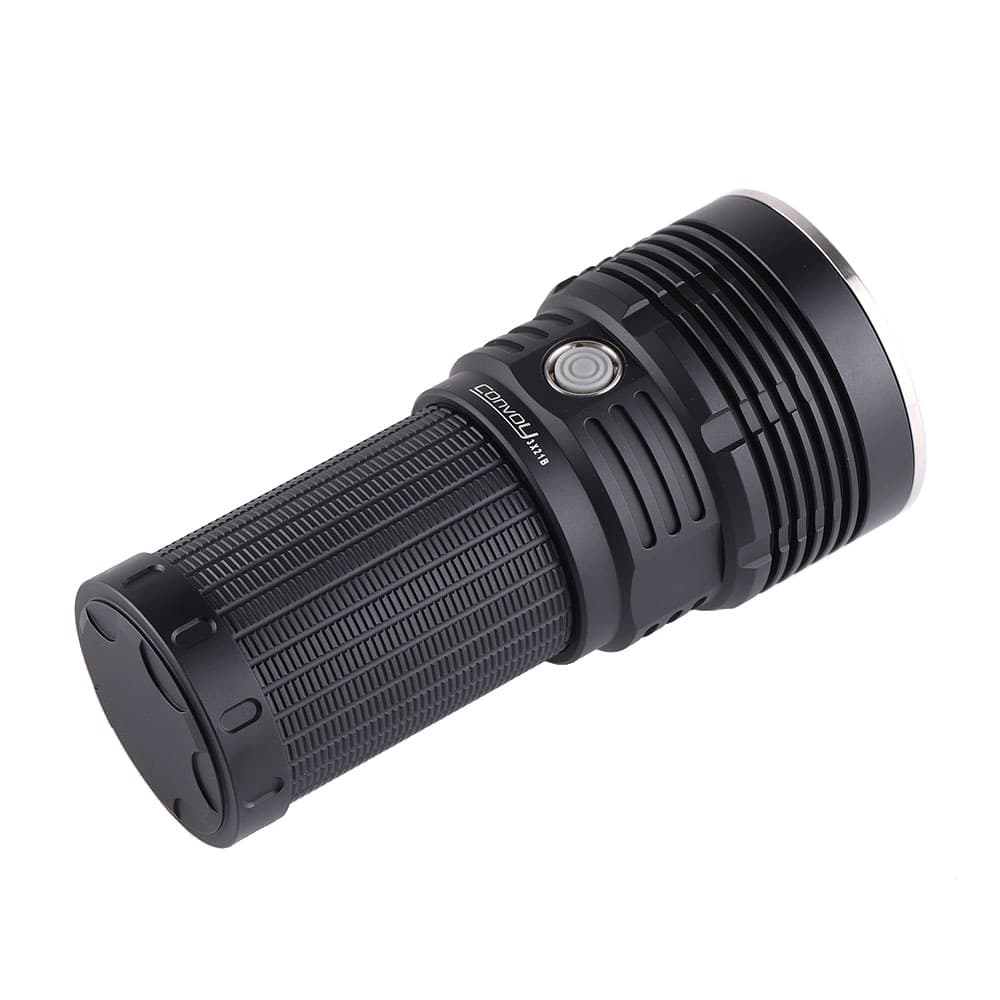 Convoy 3X21B