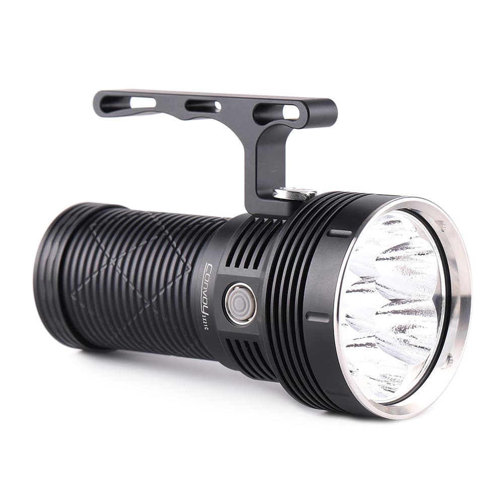 Convoy 3X21C