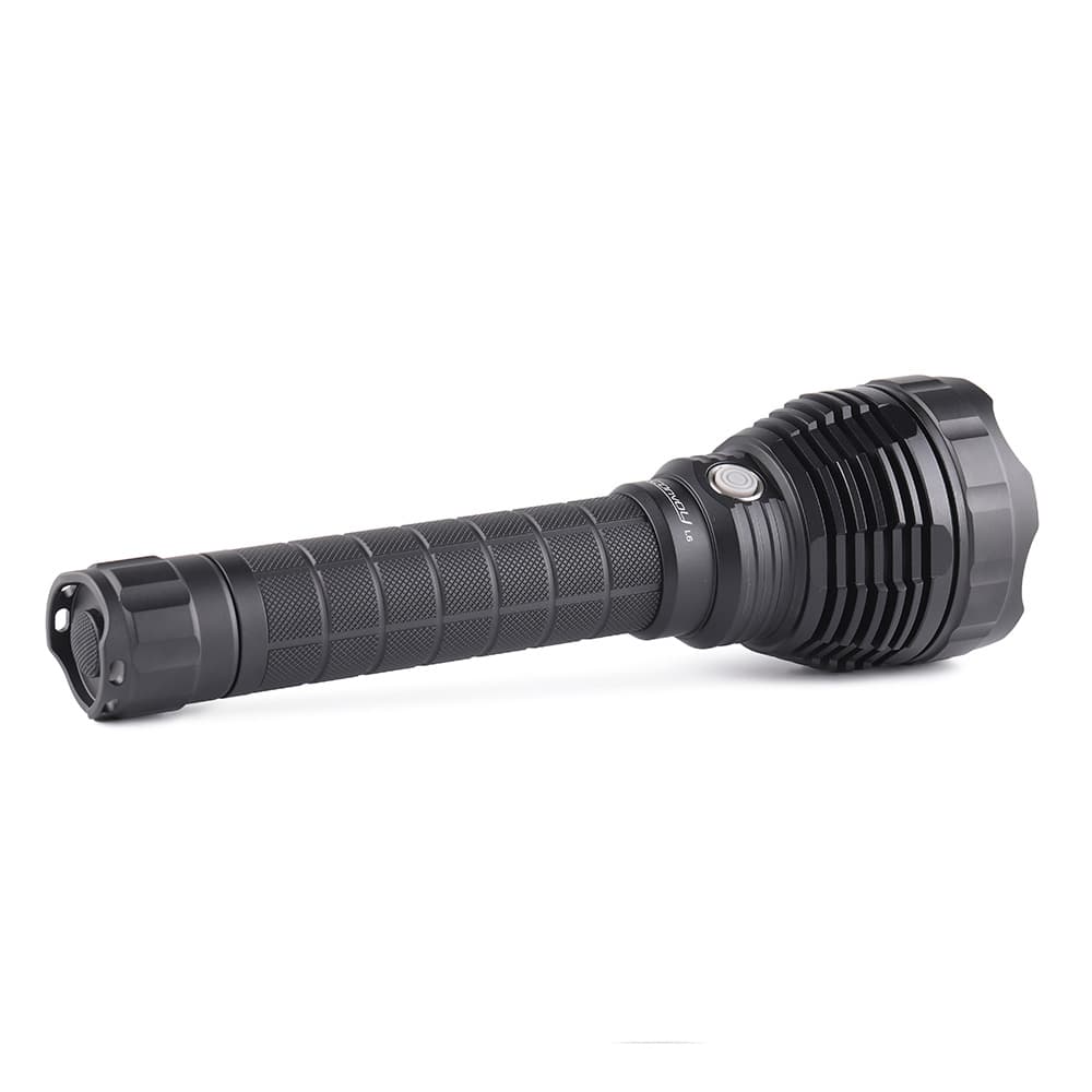Convoy L6