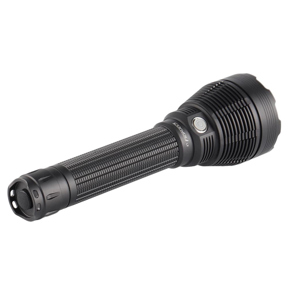 Convoy L7