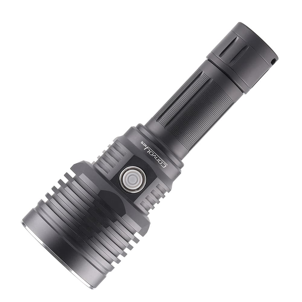 Convoy M21D