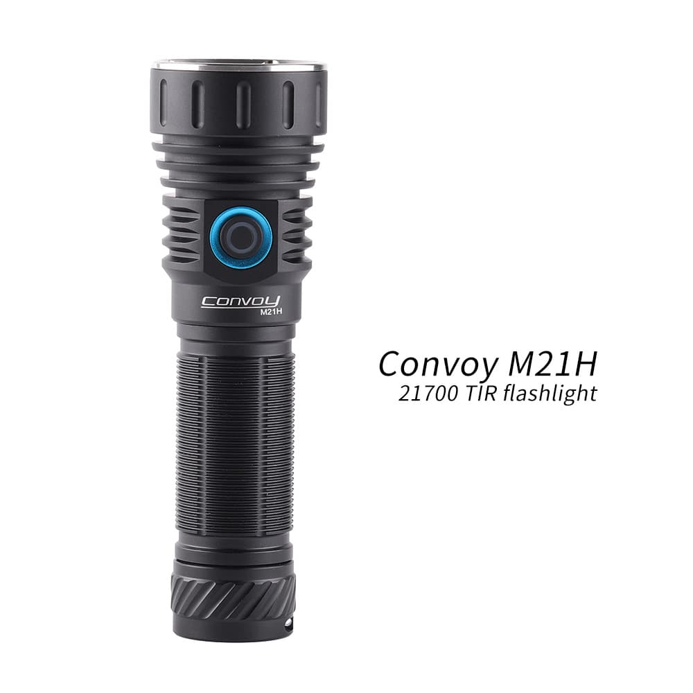 Convoy M21H