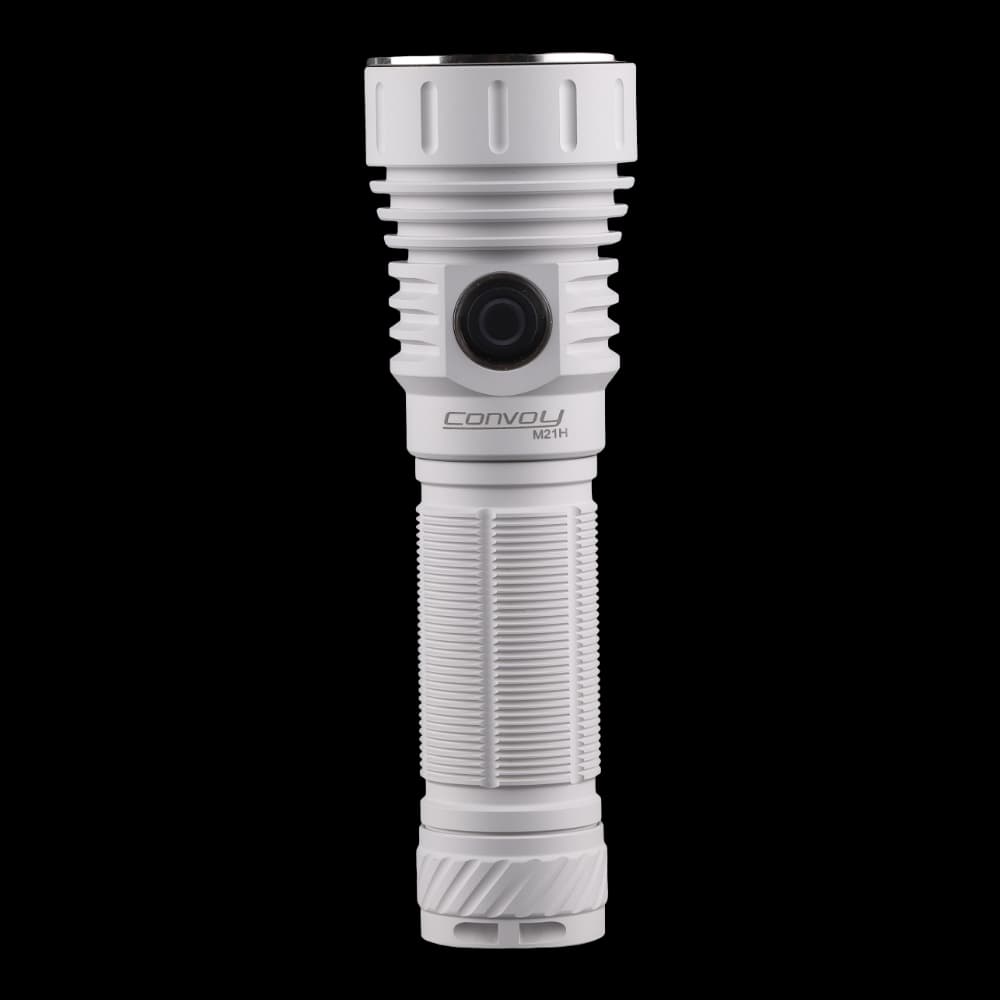 Convoy M21H MAO