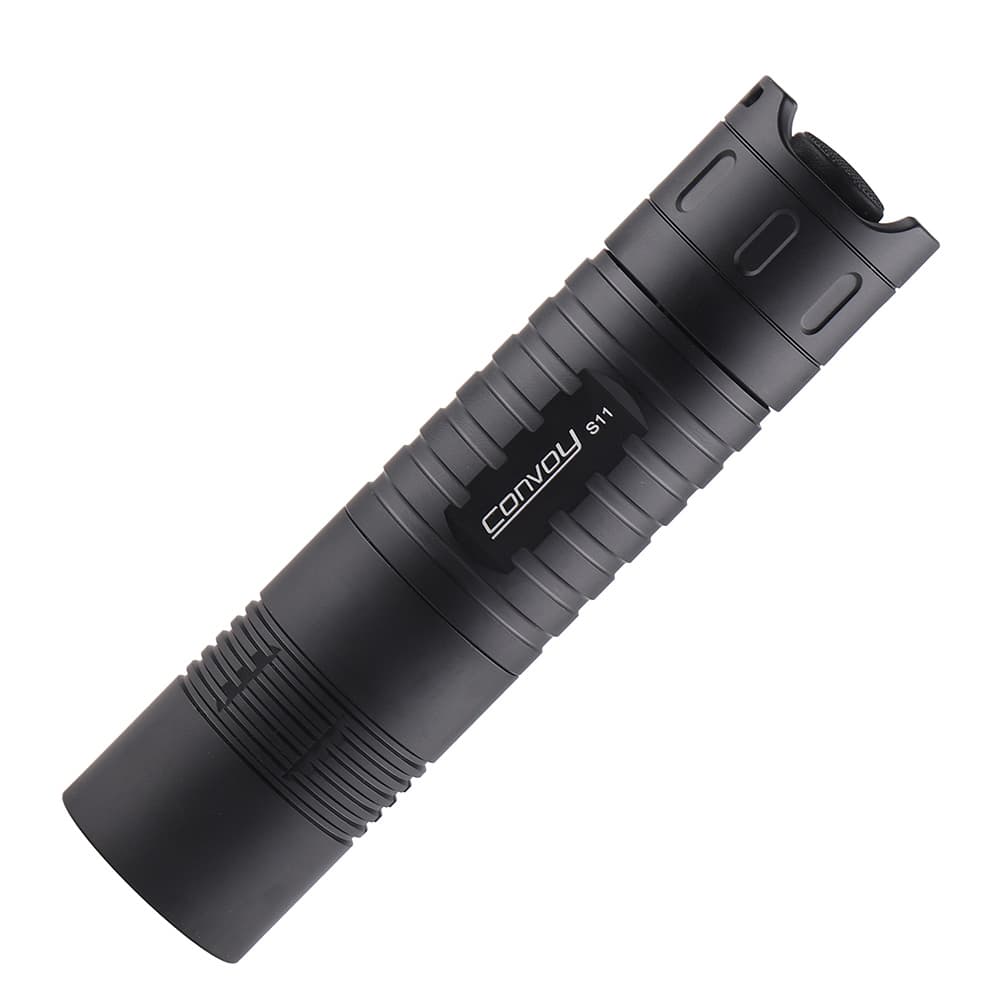 Convoy S11