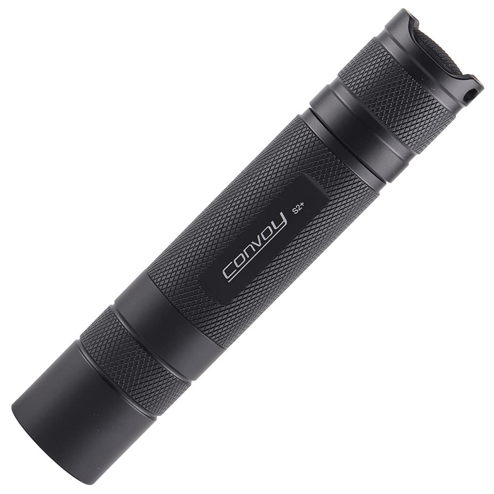 Convoy S2+