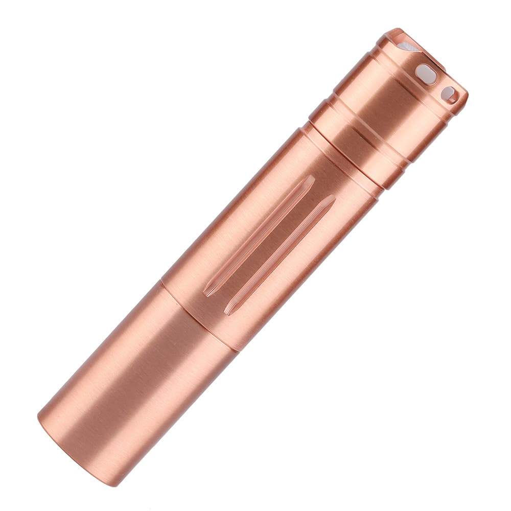 Convoy S2+ Copper
