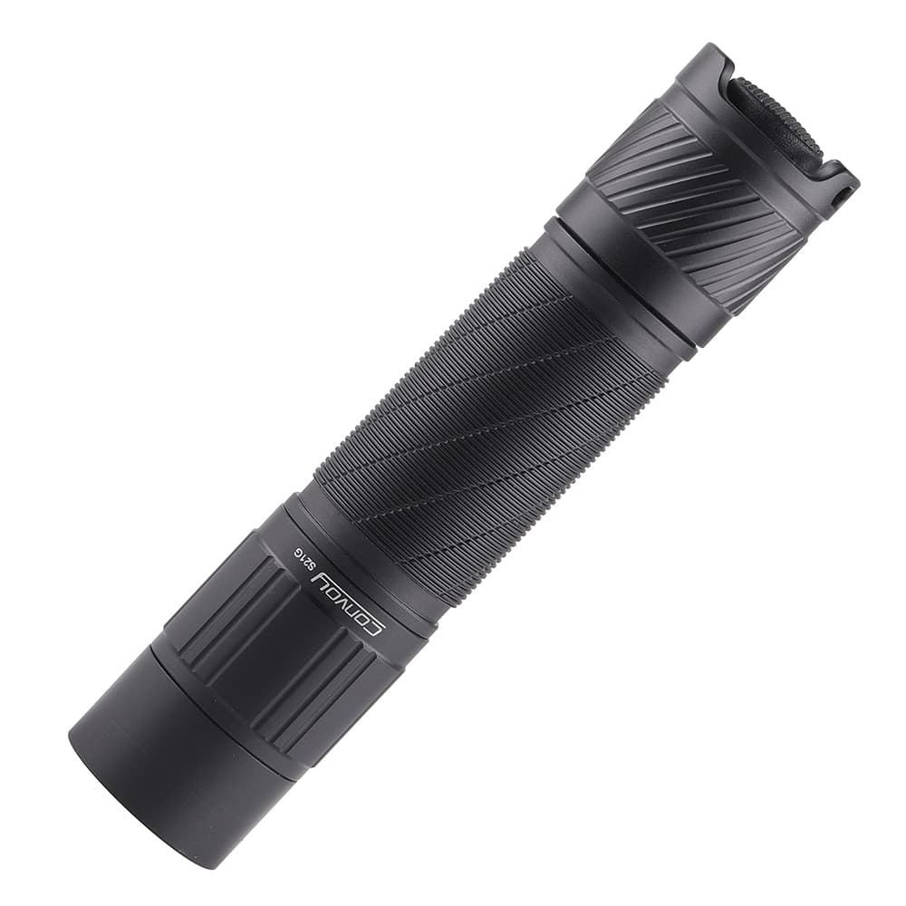 Convoy S21G