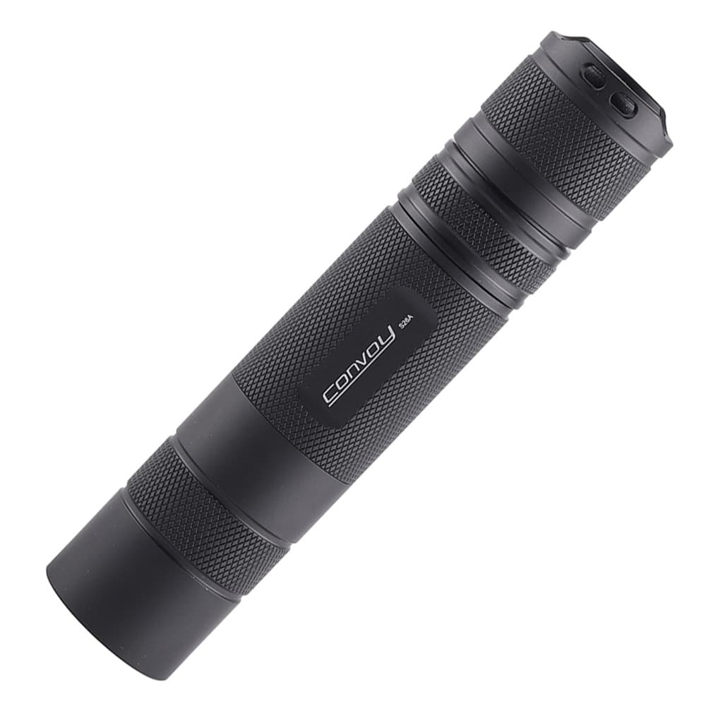 Convoy S26A