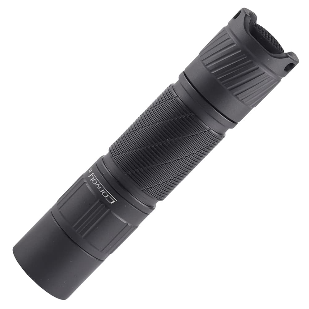 Convoy T3