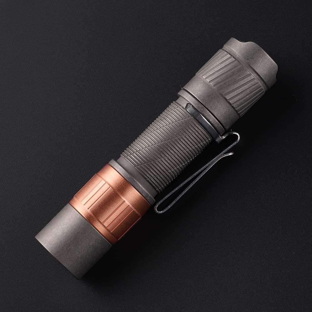 Convoy T3 Copper Head Stonewash