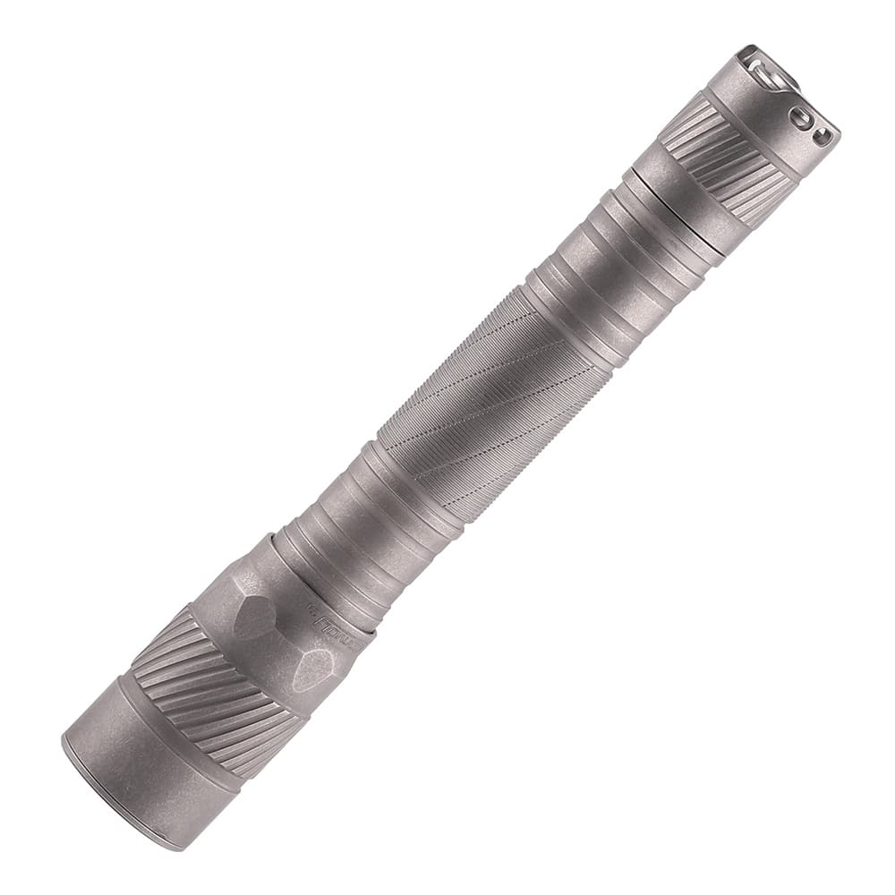 Convoy T4 Titanium Stonewash