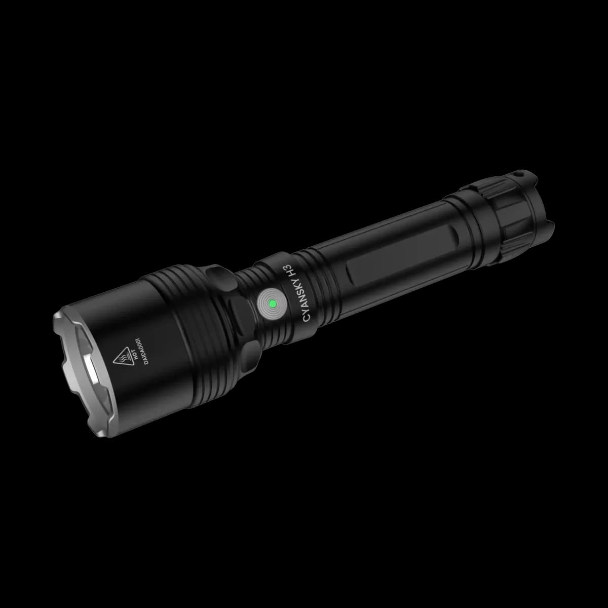 Cyansky H3