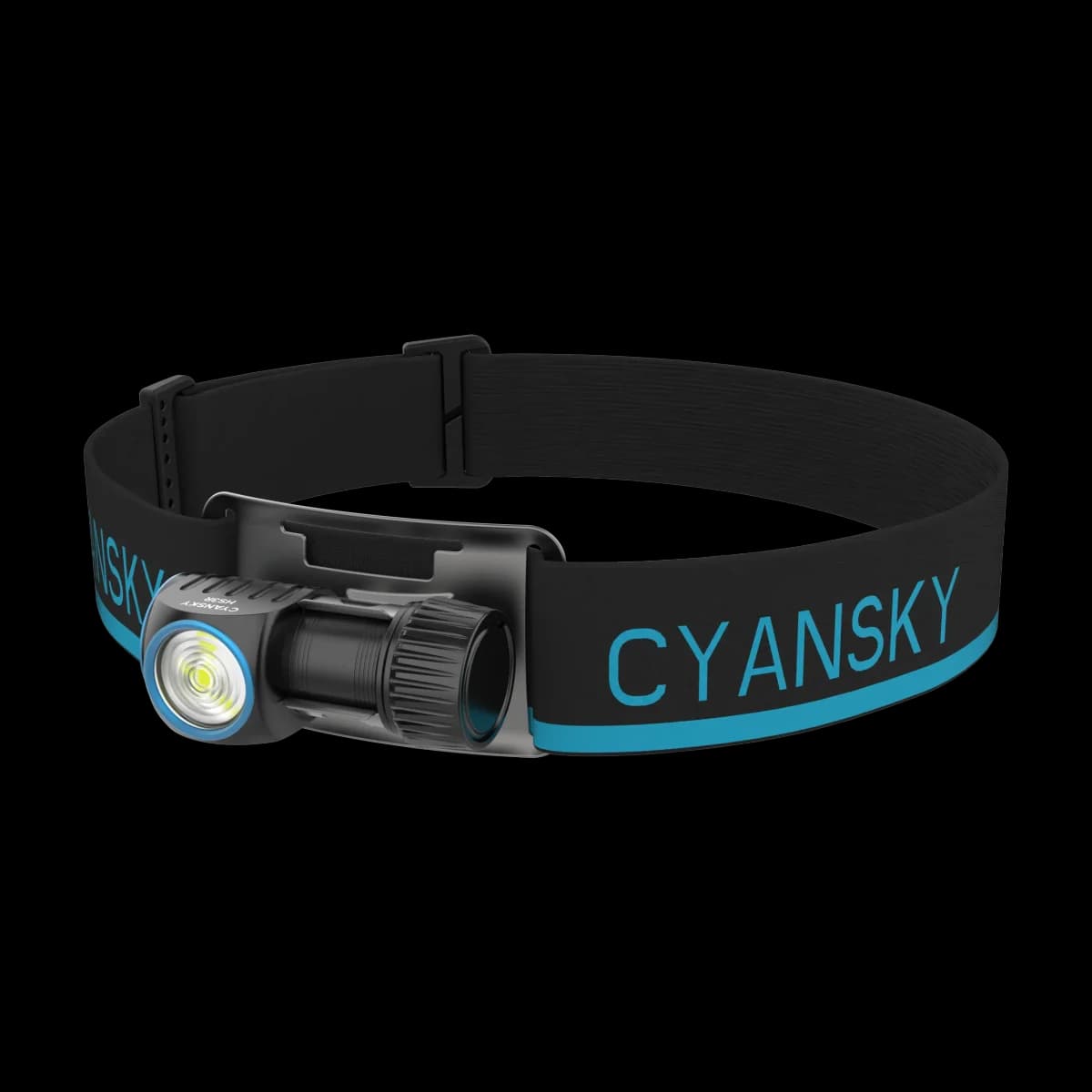Cyansky HS3R
