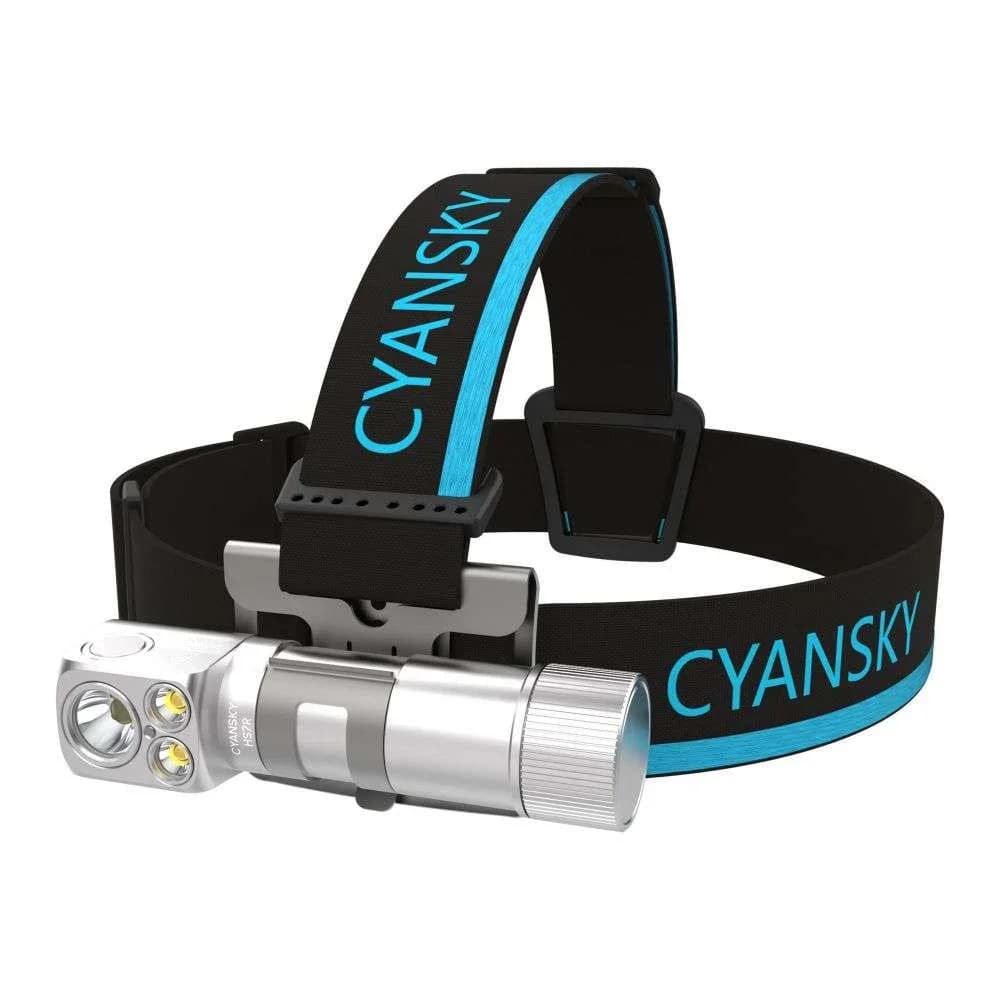 Cyansky HS7R