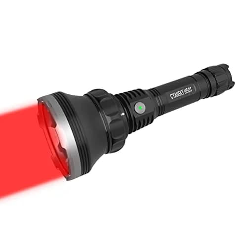 Cyansky HUNTER MULTI COLOR