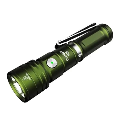 Cyansky P12R