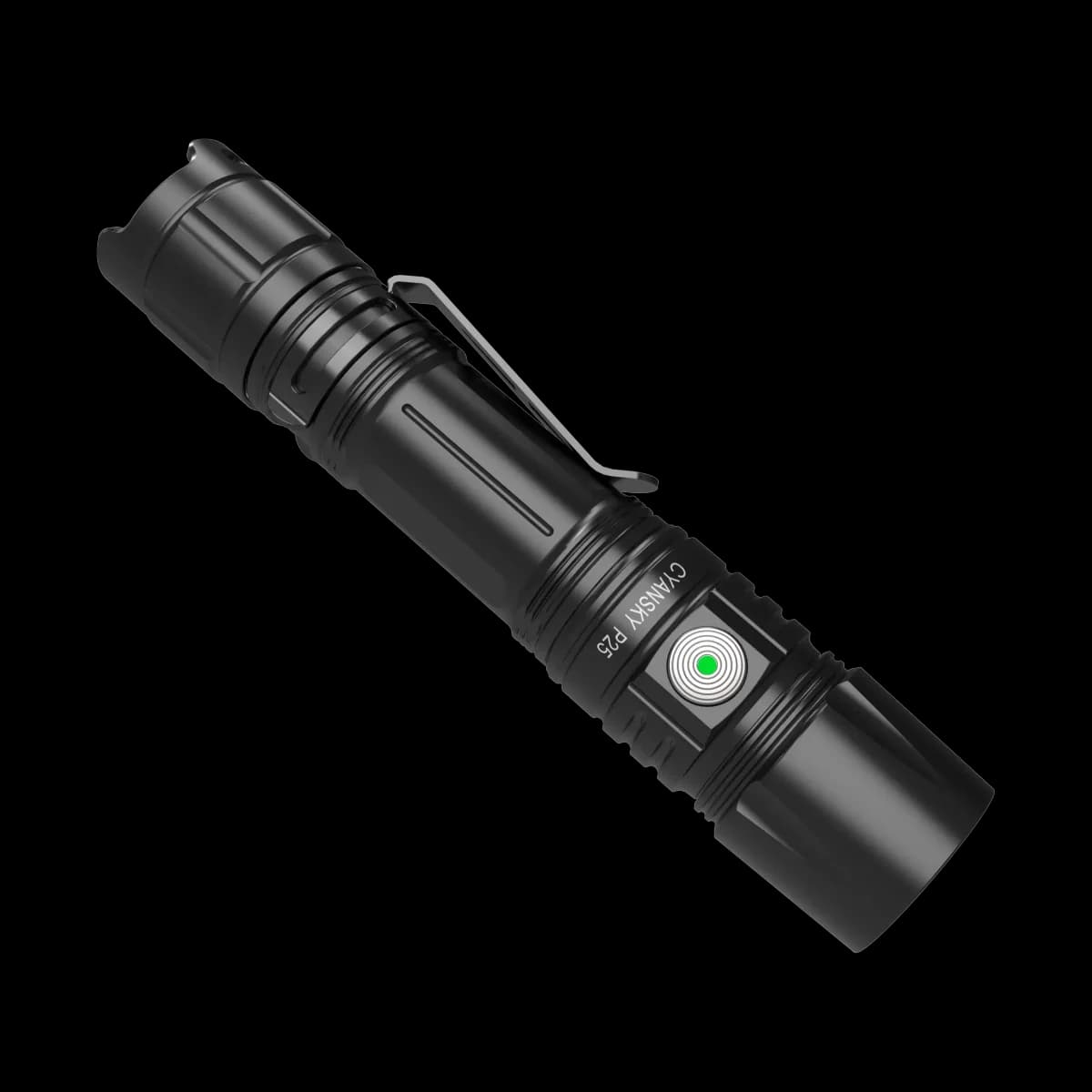Cyansky P25 V2.0