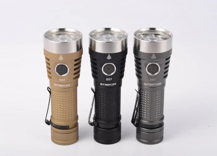 Fireflies E07 2021 Edition