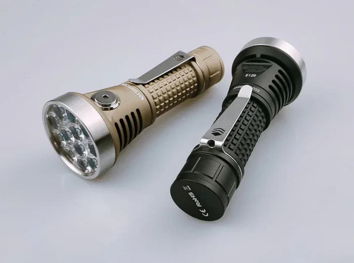 Fireflies E12