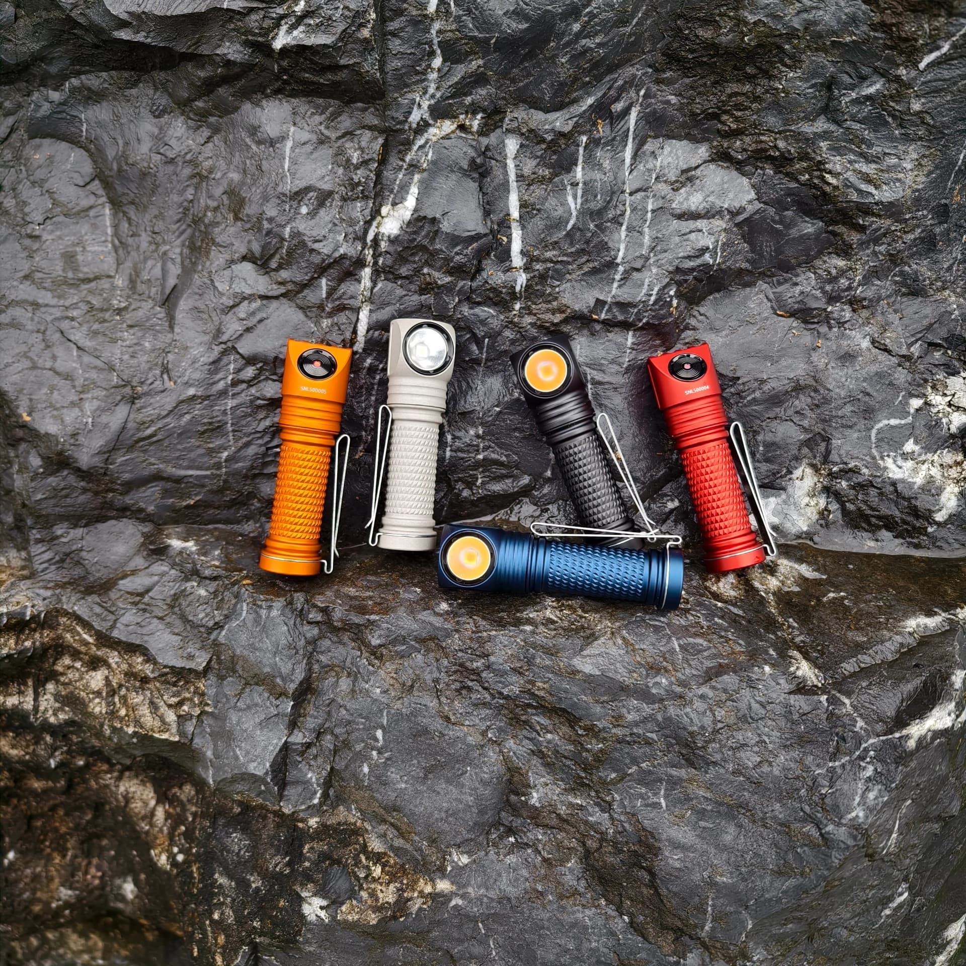 Fireflies L50 Sol