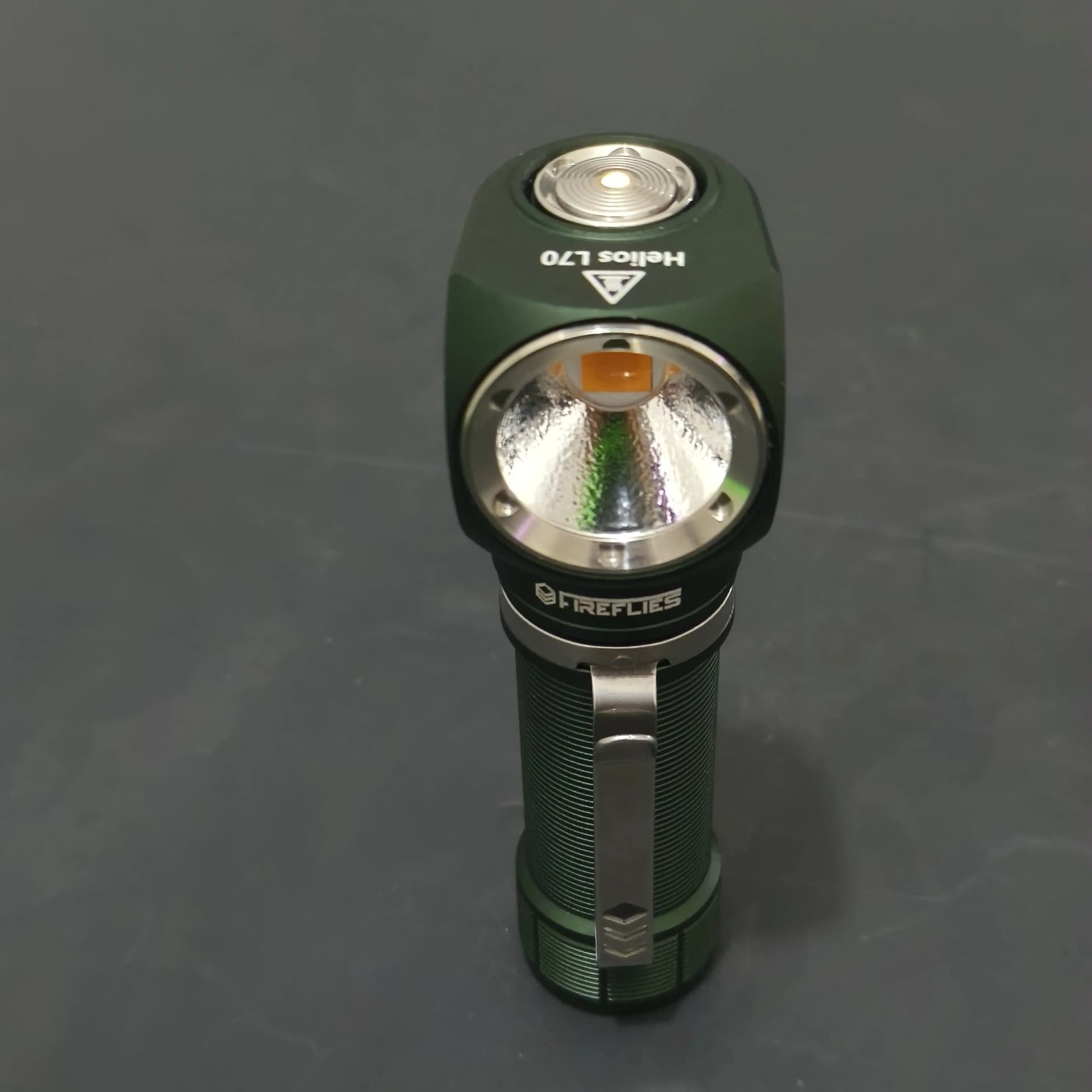 Fireflies L70 Helios