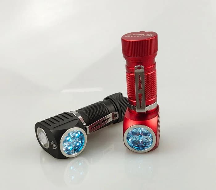 Fireflies PL47g2