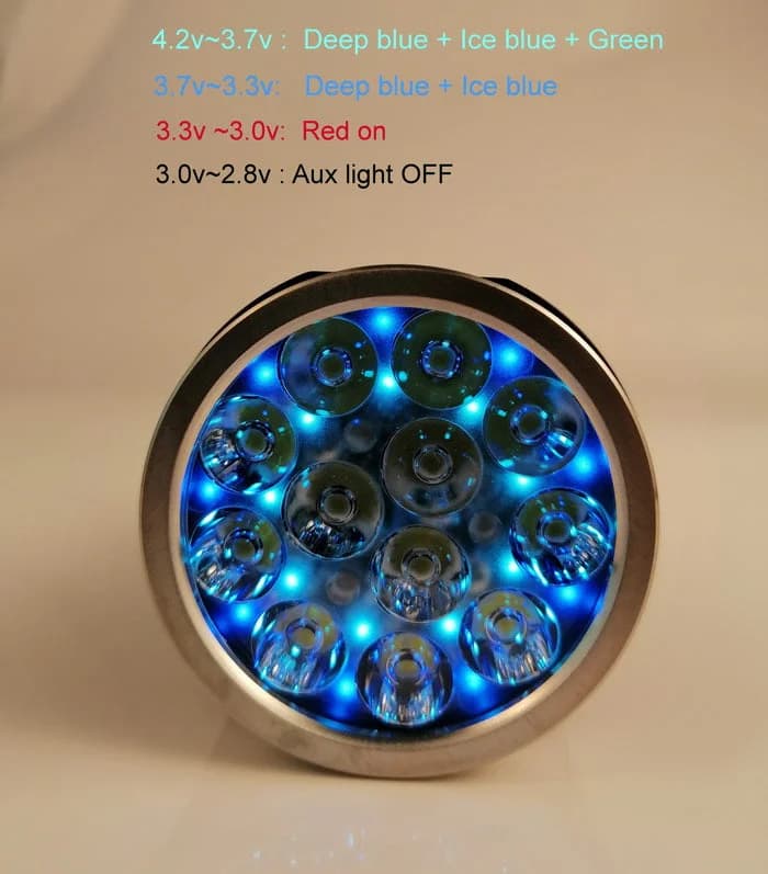 Fireflies ROT66