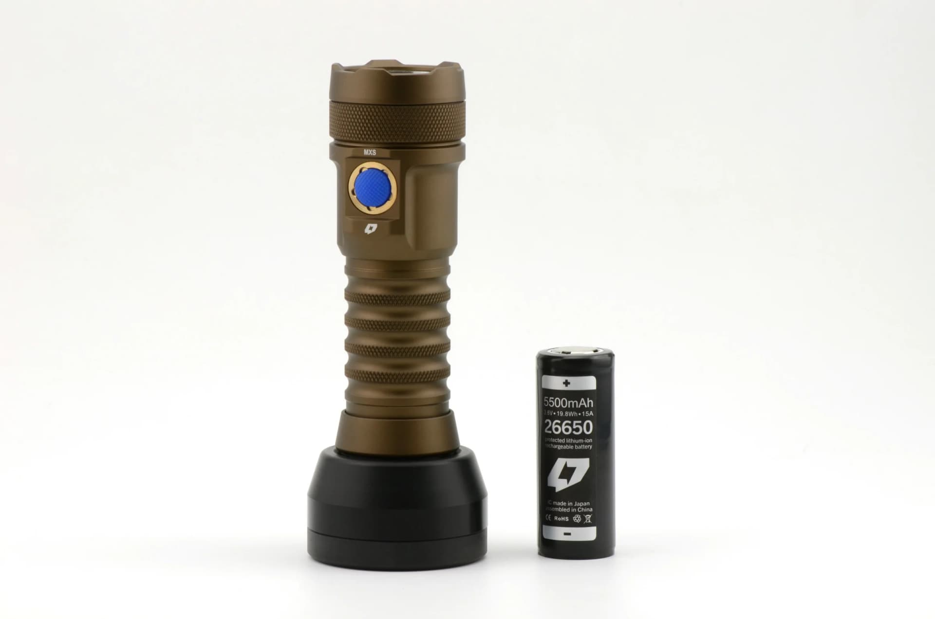 Foursevens Maelstrom MXS