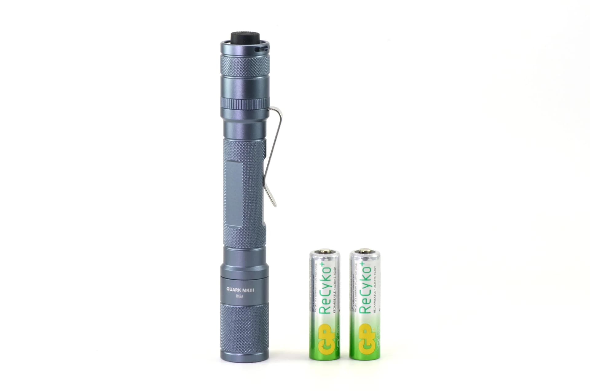 Foursevens Quark QK2A MKIII