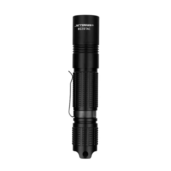 JetBeam BC20-TAC