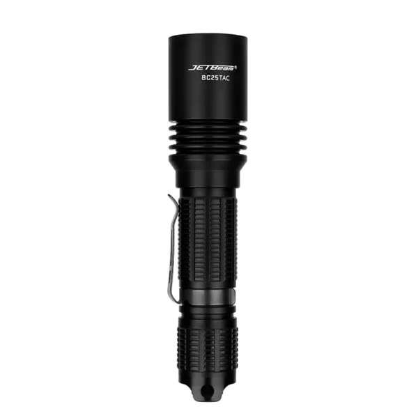 JetBeam BC25-TAC