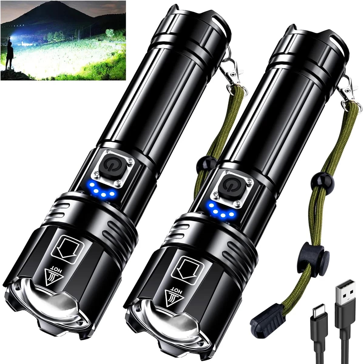 JetBeam E1